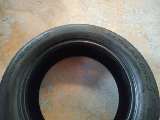 Neumáticos General 205/55 R16 91V
