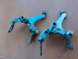 Pinzas de freno Exage Sport