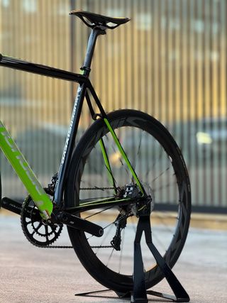 Cannondale SuperSix EVO Hi-MOD Disc Talla 54