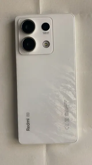 Xiaomi Redmi Note 13