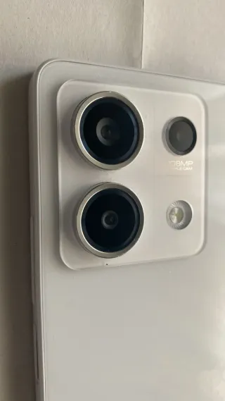 Xiaomi Redmi Note 13