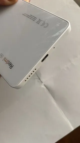 Xiaomi Redmi Note 13