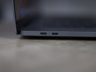 MacBook Pro 16'' 2019