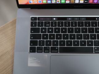 MacBook Pro 16'' 2019
