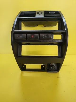 MARCO CONSOLA AIREADORES NISSAN TERRANO II