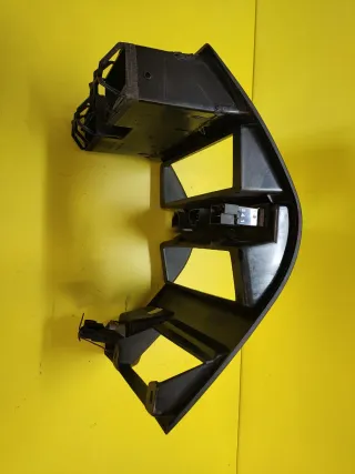 MARCO CONSOLA AIREADORES NISSAN TERRANO II