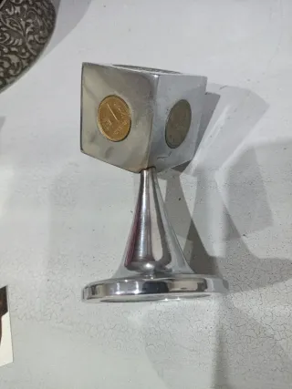 Pisapapeles Mundial 82