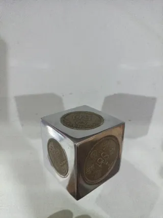 Pisapapeles Mundial 82