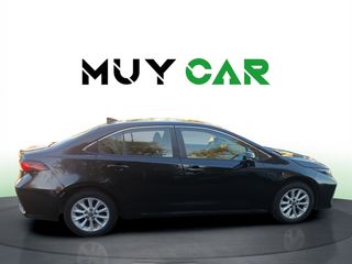 Toyota Corolla 1.5 125 Active Sedan 92 kW (125 CV)