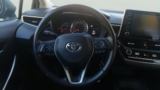 Toyota Corolla 1.5 125 Active Sedan 92 kW (125 CV)