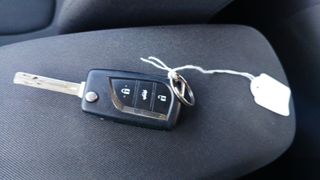 Toyota Corolla 1.5 125 Active Sedan 92 kW (125 CV)