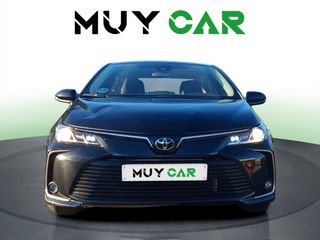 Toyota Corolla 1.5 125 Active Sedan 92 kW (125 CV)