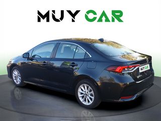 Toyota Corolla 1.5 125 Active Sedan 92 kW (125 CV)