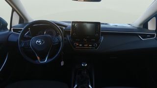 Toyota Corolla 1.5 125 Active Sedan 92 kW (125 CV)