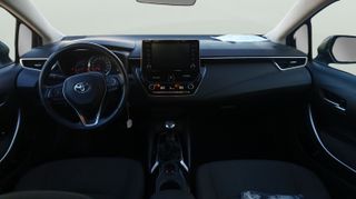 Toyota Corolla 1.5 125 Active Sedan 92 kW (125 CV)