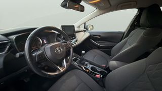 Toyota Corolla 1.5 125 Active Sedan 92 kW (125 CV)