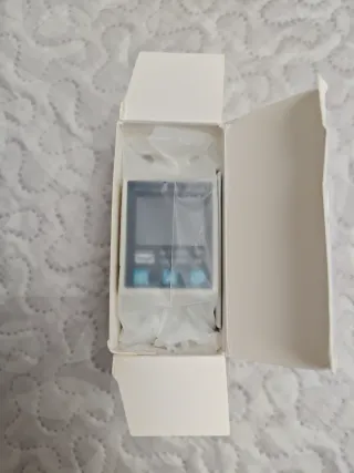 Disyuntor WiFi TUYA 2P/63A SmartLife