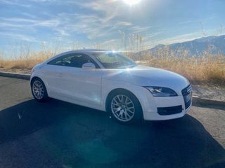 Audi TT 2008