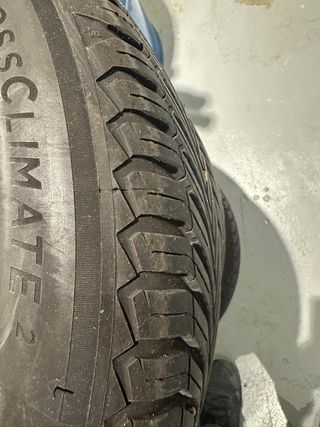 neumáticos de Invierno 205/60 R16