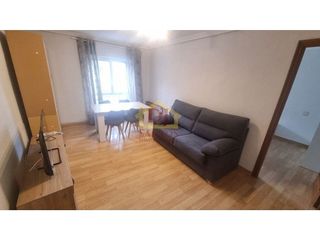 Piso en alquiler en Garrido Norte - Chinchibarra en Salamanca