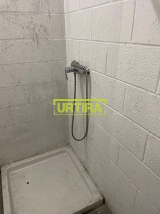 Nave industrial en alquiler en Zizurkil