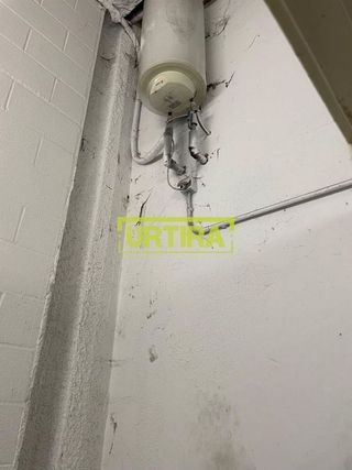 Nave industrial en alquiler en Zizurkil