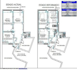 Oficina en venta en Centro en Palencia