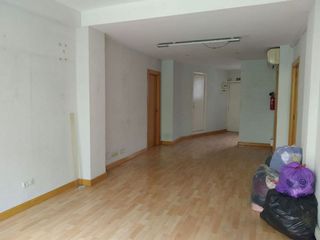 Oficina en venta en Centro en Palencia