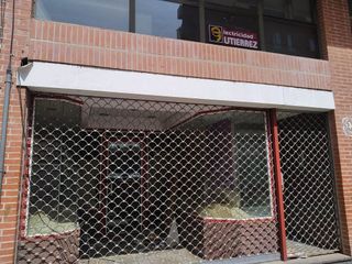 Local comercial en venta en San Juanillo en Palencia