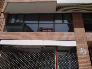 Local comercial en venta en San Juanillo en Palencia