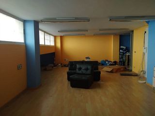 Local comercial en venta en San Juanillo en Palencia