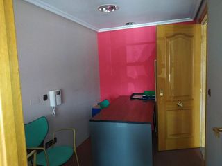 Local comercial en venta en San Juanillo en Palencia