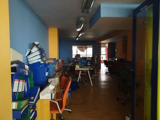 Local comercial en venta en San Juanillo en Palencia