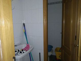 Local comercial en venta en San Juanillo en Palencia