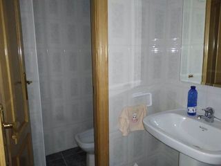 Local comercial en venta en San Juanillo en Palencia