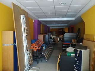 Local comercial en venta en San Juanillo en Palencia