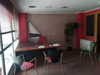 Local comercial en venta en San Juanillo en Palencia