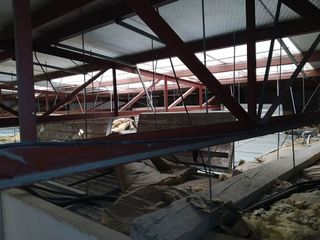 Local comercial en venta en San Juanillo en Palencia