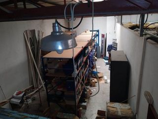 Local comercial en venta en San Juanillo en Palencia