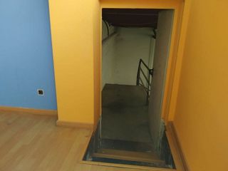 Local comercial en venta en San Juanillo en Palencia