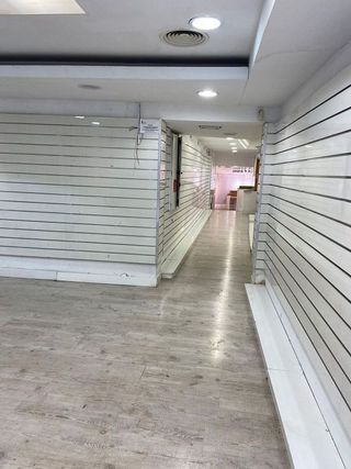 Local comercial en venta en Centro en Palencia
