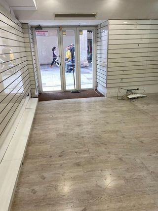 Local comercial en venta en Centro en Palencia