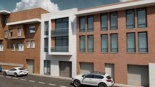 Oficina en venta en Centro en Palencia