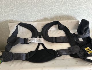 Mochila ergonómica portabebé BABYBJÖRN MOVE