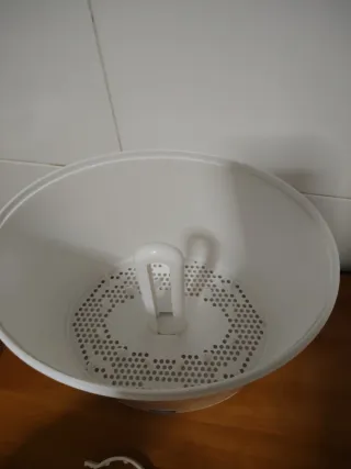 Esterilizador Suavinex