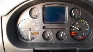 Camión DAF CF 85.380 tres ejes