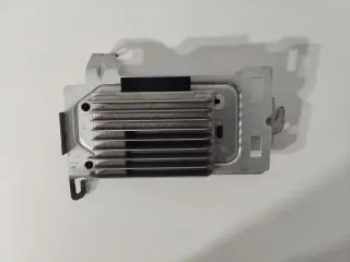 Amplificador Audi TT Soporte