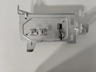 Amplificador Audi TT Soporte