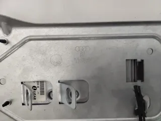 Amplificador Audi TT Soporte