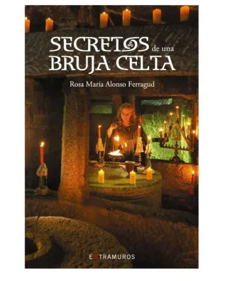 Secretos de una Bruja Celta